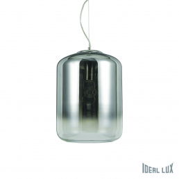 Ideal Lux Светильник подвесной KEN SP1 112107