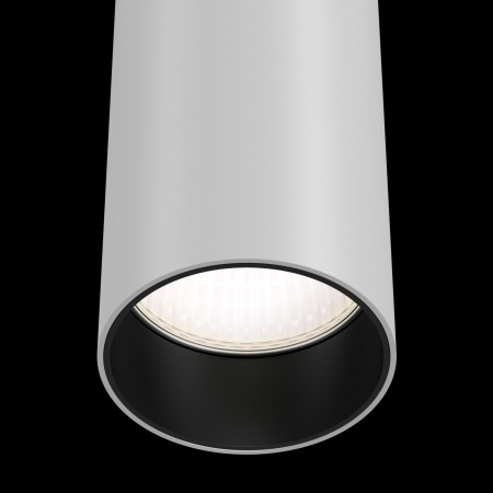 Maytoni Светильник потолочный светодиодный накладной FOCUS LED C056CL-L12W3K