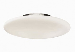 Ideal Lux Светильник потолочный SMARTIES BIANCO PL3 032023