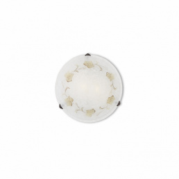 Ideal Lux Светильник потолочный FOGLIA PL2 013800