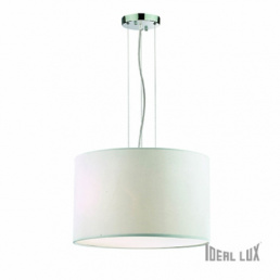 Ideal Lux Светильник подвесной WHEEL SP3 009681