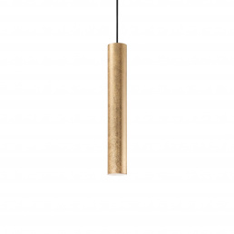 Ideal Lux Светильник подвесной Look Sp1 D06 Oro141817 Ideal Lux