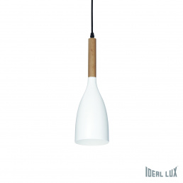 Ideal Lux Светильник подвесной MANHATTAN SP1 110745