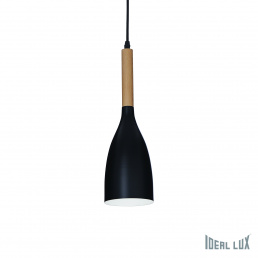 Ideal Lux Светильник подвесной MANHATTAN SP1 110752