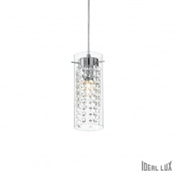 Ideal Lux Светильник подвесной IGUAZU SP1 052359
