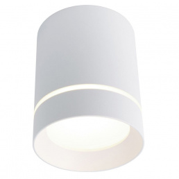 Arte Lamp Светильник потолочный накладной светодиодный Elle A1909PL-1WH