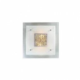 Ideal Lux Светильник потолочный STENO PL2 087573
