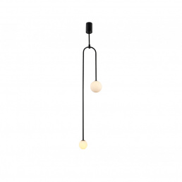 Kink Light Светильник подвесной светодиодный Ирэн 08488-20,19