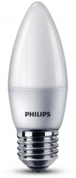 Philips Лампа LED 6.5W E27 2700K B35ND PHILIPS (27703)