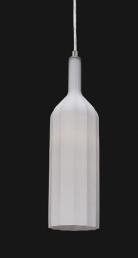 Crystal Lux Светильник подвесной Bottle SP1