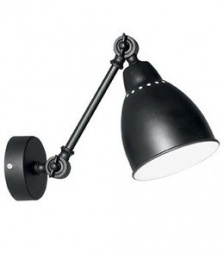 Ideal Lux Светильник настенный NEWTON AP1 027852