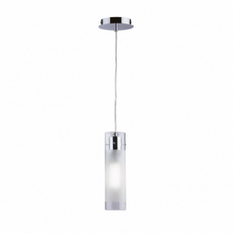 Ideal Lux Светильник подвесной FLAM SP1 027357