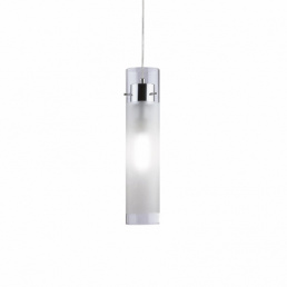 Ideal Lux Светильник подвесной FLAM SP1 027364