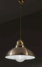 Ideal Lux Светильник подвесной SAILOR SP1 025308