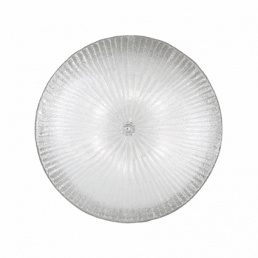 Ideal Lux Светильник потолочный SHELL PL6 008622