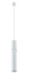Crystal Lux Светильник подвесной светодиодный Clt 038C360 WH