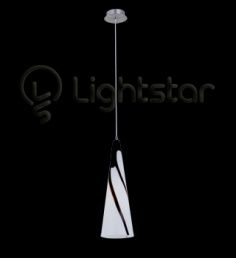 LightStar Светильник подвесной CIOCCOLATO 804011