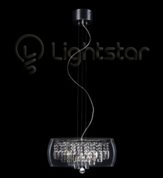 LightStar Светильник подвесной ACQUARIO 753084