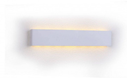 Crystal Lux Светильник настенный светодиодный Clt 323W535 WH