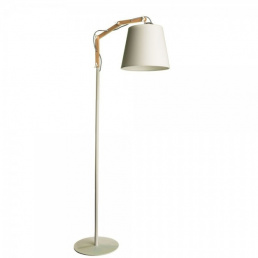 Arte Lamp Светильник напольный Pinocchio A5700PN-1WH