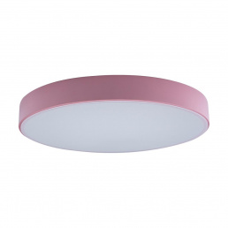 LOFT IT Светильник потолочный светодиодный Axel 10002/24 Pink