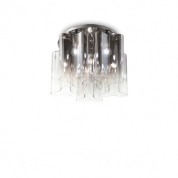 Ideal Lux Светильник потолочный COMPO PL6 172828