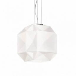 Ideal Lux Светильник подвесной DIAMOND SP1 022505