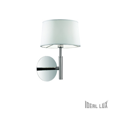 Ideal Lux Светильник настенный HILTON AP1 075471