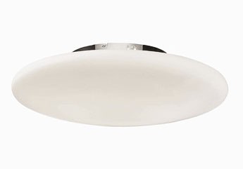 Ideal Lux Светильник потолочный SMARTIES BIANCO PL3 032023