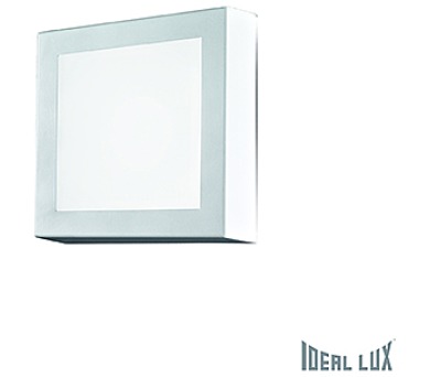 Ideal Lux Светильник настенный светодиодный UNION 116099