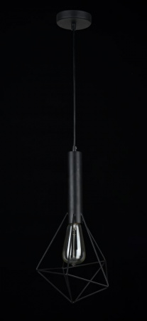 Maytoni Светильник подвесной Spider T021-01-B