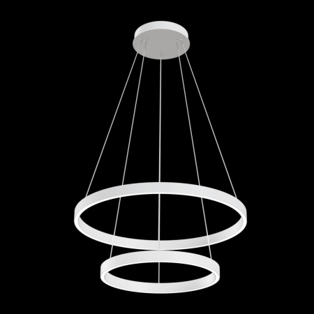 Maytoni Светильник подвесной светодиодный Rim MOD058PL-L55W4K