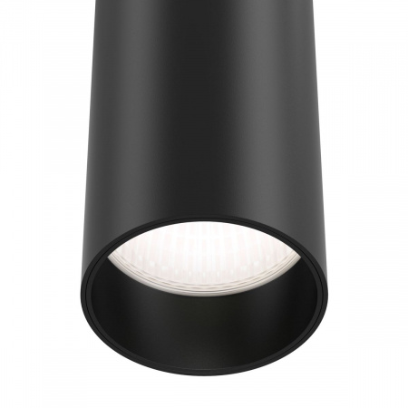 Maytoni Светильник подвесной светодиодный FOCUS LED P071PL-L12B4K