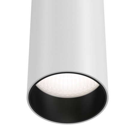 Maytoni Светильник подвесной светодиодный FOCUS LED P071PL-L12W4K