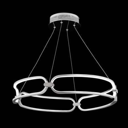 Maytoni Светильник подвесной светодиодный Chain MOD017PL-L50N