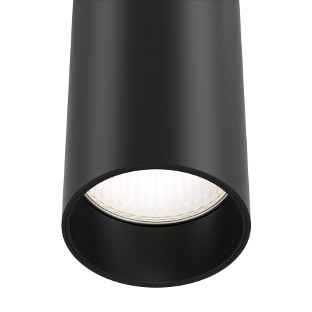 Maytoni Светильник потолочный светодиодный накладной FOCUS LED C056CL-L12B4K Maytoni