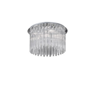 Ideal Lux Светильник потолочный ELEGANT PL8 019451