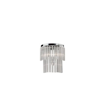 Ideal Lux Светильник потолочный светодиодный PACIFIC PL24 074238