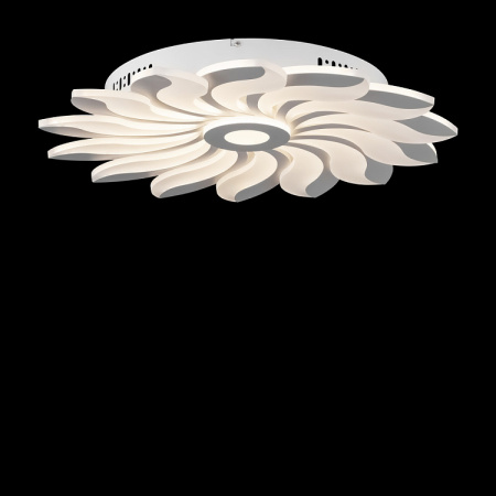 Freya Светильник потолочный светодиодный CAMERON FR10023CL-L127W Freya