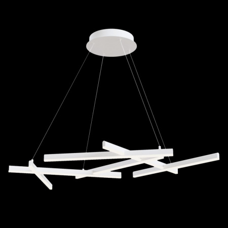 Maytoni Светильник подвесной светодиодный Line MOD016PL-L75W