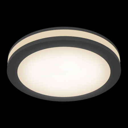 Maytoni Светильник встраиваемый светодиодный Phanton DL303-L12B
