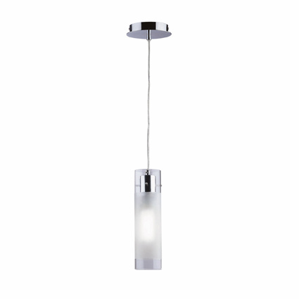 Ideal Lux Светильник подвесной FLAM SP1 027357