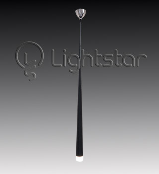 LightStar Светильник подвесной PUNTO 807017
