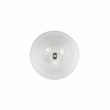 Ideal Lux Светильник настенный SHELL PL3 008608
