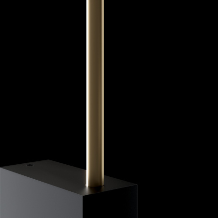 Maytoni Светильник настенный светодиодный Pars C070WL-L6GB3K
