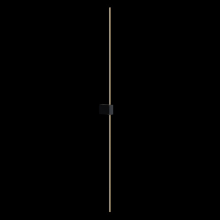 Maytoni Светильник настенный светодиодный Pars C071WL-L12GB3K