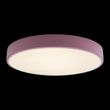 LOFT IT Светильник потолочный светодиодный Axel 10002/24 Pink