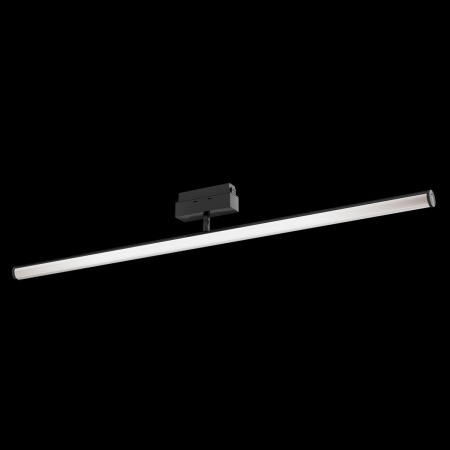 Maytoni Светильник трековый накладной светодиодный Track lamps TR026-2-14B4K