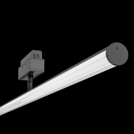 Maytoni Светильник трековый накладной светодиодный Track lamps TR026-2-14B3K