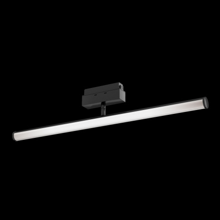 Maytoni Светильник трековый накладной светодиодный Track lamps TR026-2-10B3K